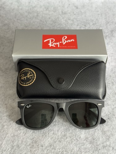Ray ban wayfarer - wayfarer, 901