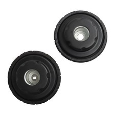 2x Front Suspension Strut