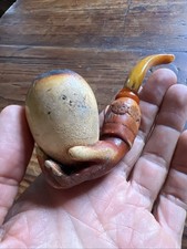 Pipe & Objet du Fumeur Forme