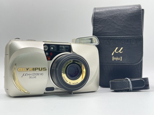 Neuf avec étui olympus - *neuf, étui*