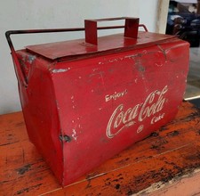 Glacière - CocaCola Enjoy -