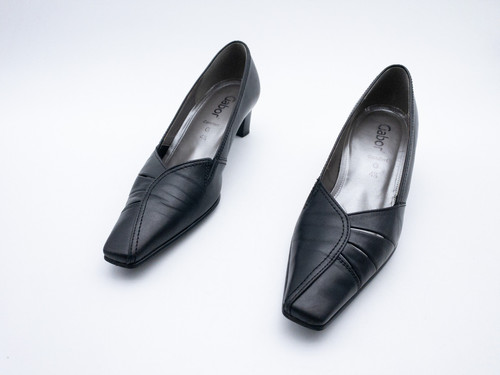 Gabor comfort escarpins femmes - gabor,