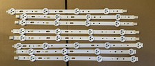 8 X Bandes LED panel réf