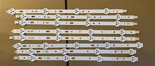 Bandes led panel réf - 8,