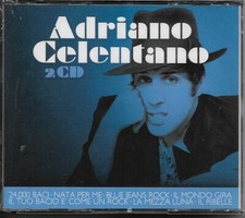 ADRIANO CELENTANO .... COFFRET