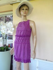 ROBE COUTURE  DE MARQUE