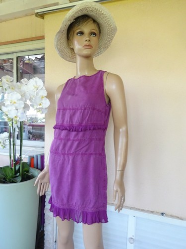 Robe couture marque - robe,