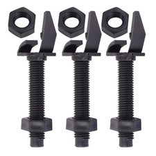 Pack de 3 flèches de tir à