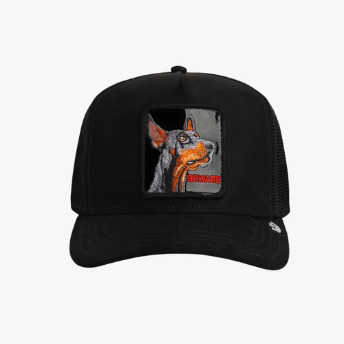 Casquette goorin bros beware - casquette,