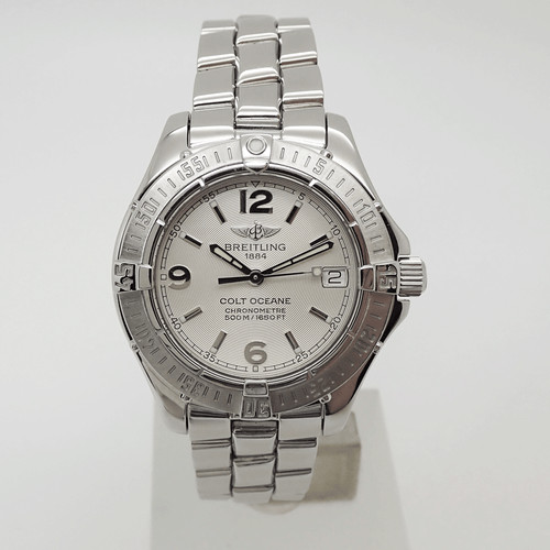 Montre breitling colt ocean - colt,