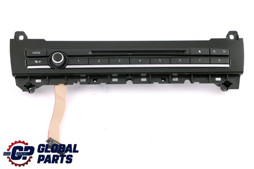 Bmw f10 f11 panneau radio - f10,