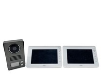 Kit d'interphones vidéo VIMAR