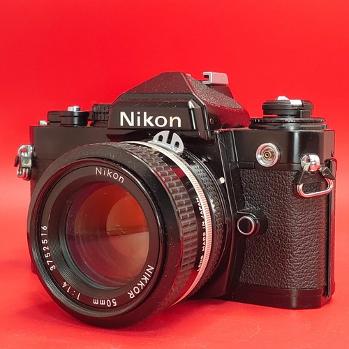 Appareil photo reflex