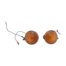 Clignotants avant yamaha - clignotants,