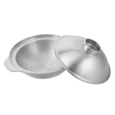 Casserole Avec Couvercle