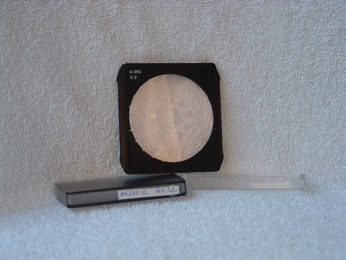 Filtre cokin systeme a 092 - a,,