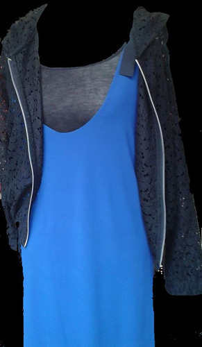 Cop copine ete 2015 robe - copine,