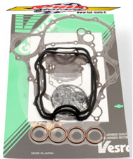 HONDA GL 1200 GOLDWING