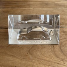 verrerie d art N123 Cristallo