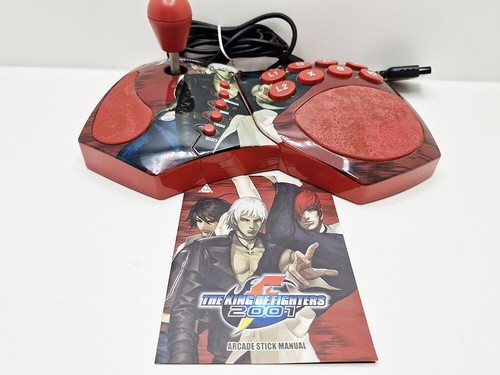 Arcade stick the king - arcade,