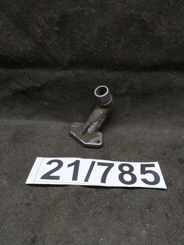 Collecteur carburateur sha - collecteur,