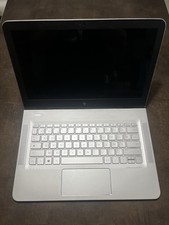 HP ENVY Notebook 13
