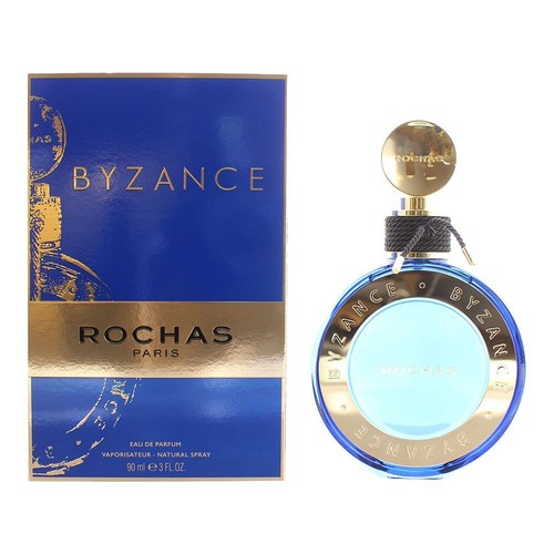 Rochas byzance eau parfum - eau,