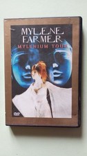 Mylène Farmer Mylénium Tour
