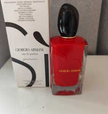 si passionne eau de parfum