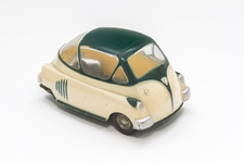 Clim Isetta BMW No Paya No