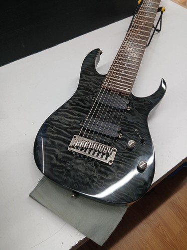 Guitare électrique ibanez - guitare,