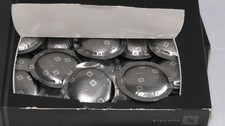 Lot de capsules Nespresso