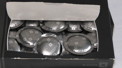 Lot capsules nespresso - de,