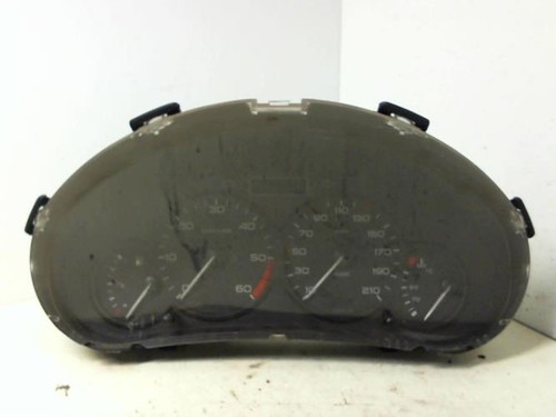 Compteur peugeot 206 phase - compteur,