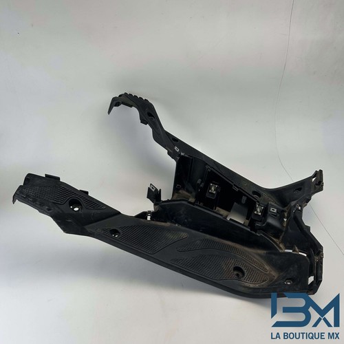 Marche pied aerox 2018 2019 - aerox,