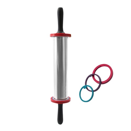 Inches laminoir pate - 11,