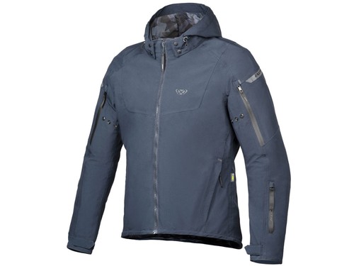 Germot ixon burning veste moto - germot,