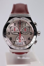 Limited Swiss SWATCH Irony