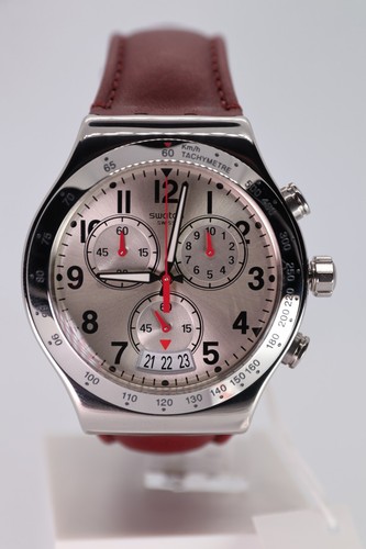 Limited swiss swatch irony - limited,