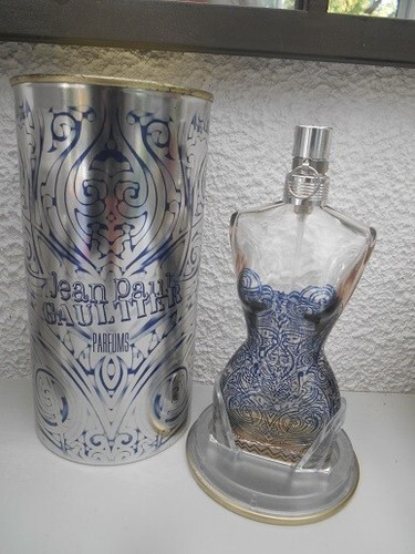 Flacon vide 100ml - 100ml,