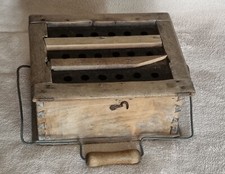 Ancienne Chaufferette -