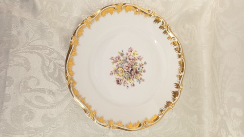 Assiette collection vintage - assiette,