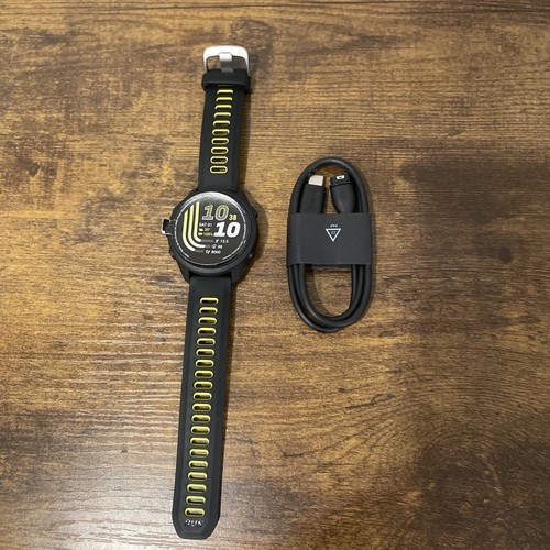 Garmin forerunner 170 gps - garmin,