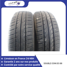 🇫🇷 Paire de pneus DOUBLE