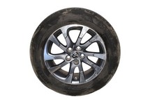 Jante En Alliage TOYOTA PRIUS