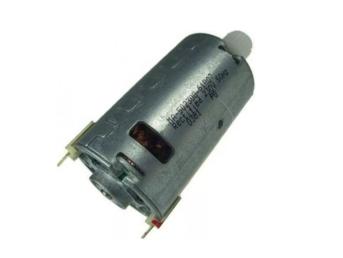 Moteur avec poulie 7313217261