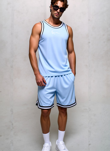 Karl kani signature - karl, ensemble