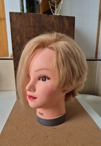 Tête mannequin eva - tête, "eva"