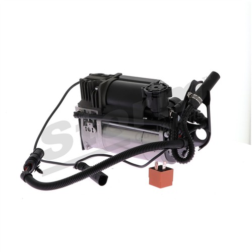 Compresseur système air - compresseur, (système