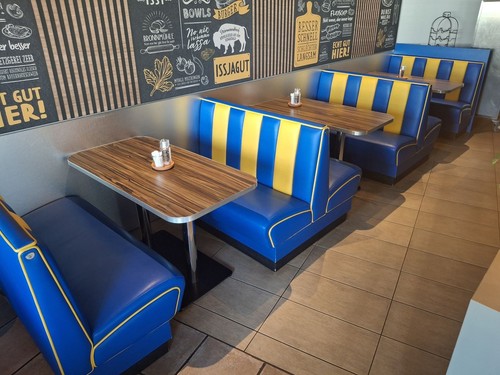 Mobilier restaurant - de,